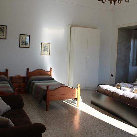 Bed and Breakfast Il Castello Di Atessa Exterior foto