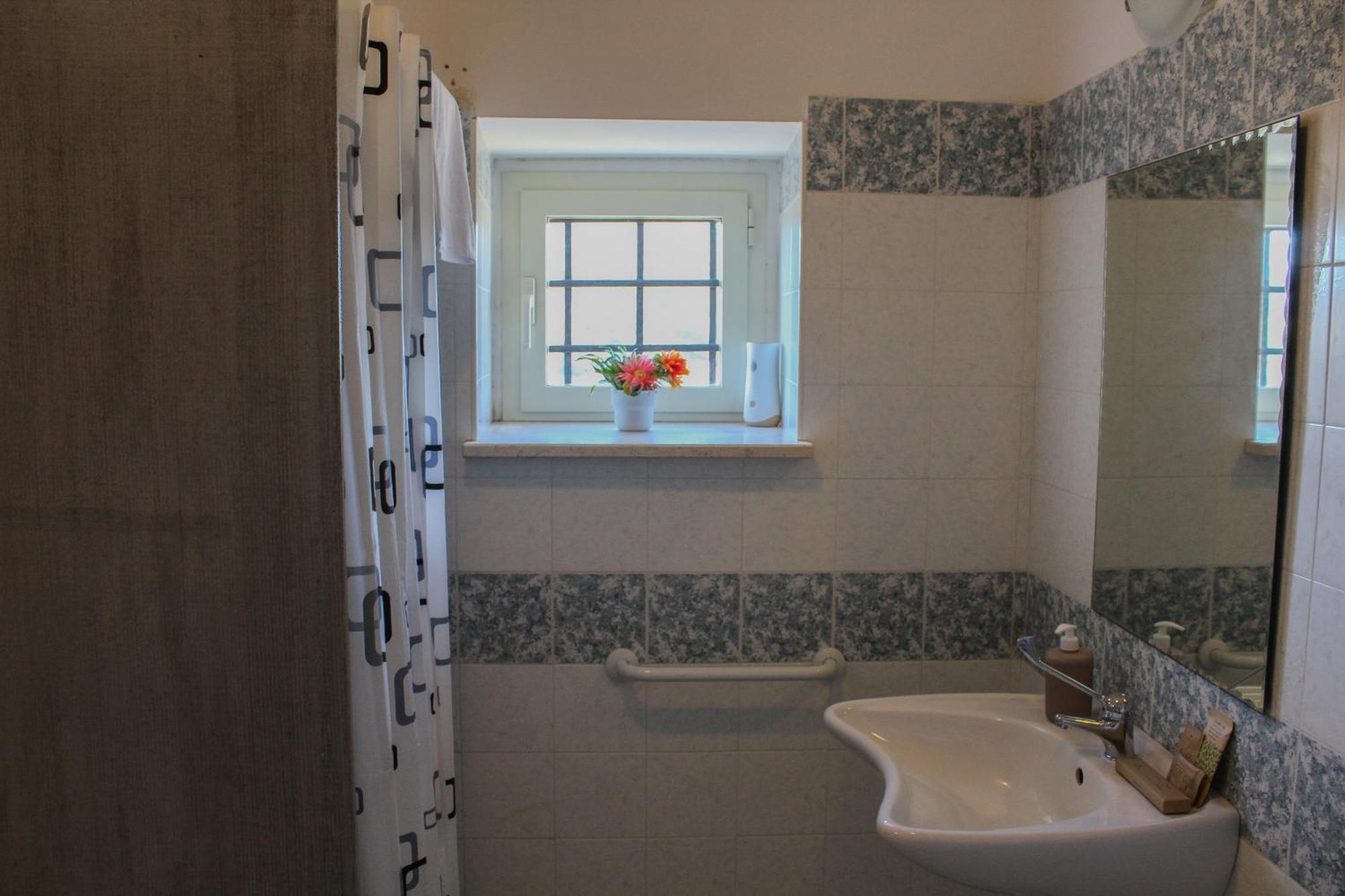 Bed and Breakfast Il Castello Di Atessa Exterior foto