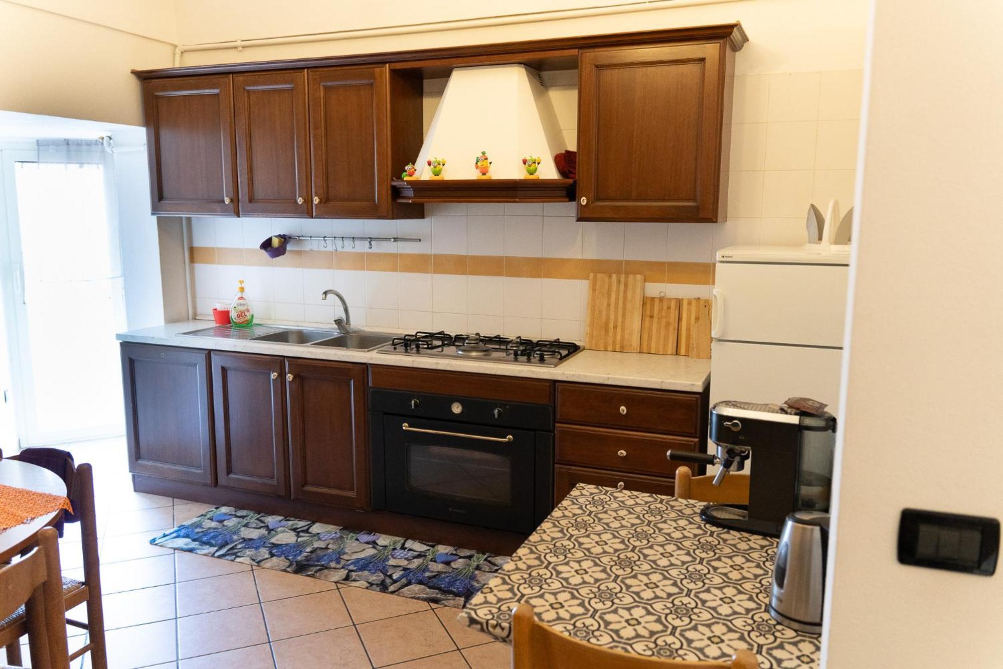 Bed and Breakfast Il Castello Di Atessa Exterior foto
