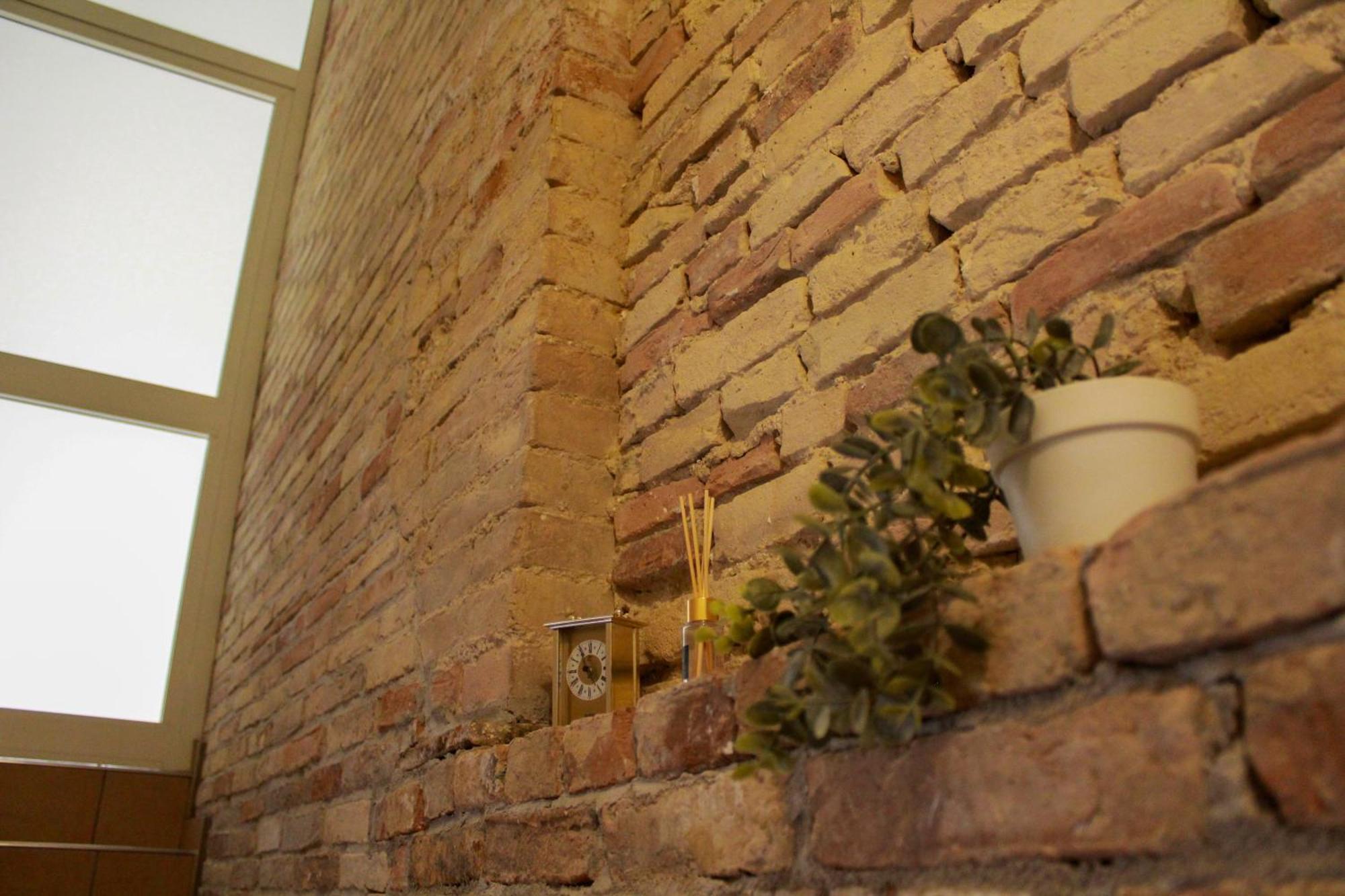 Bed and Breakfast Il Castello Di Atessa Exterior foto