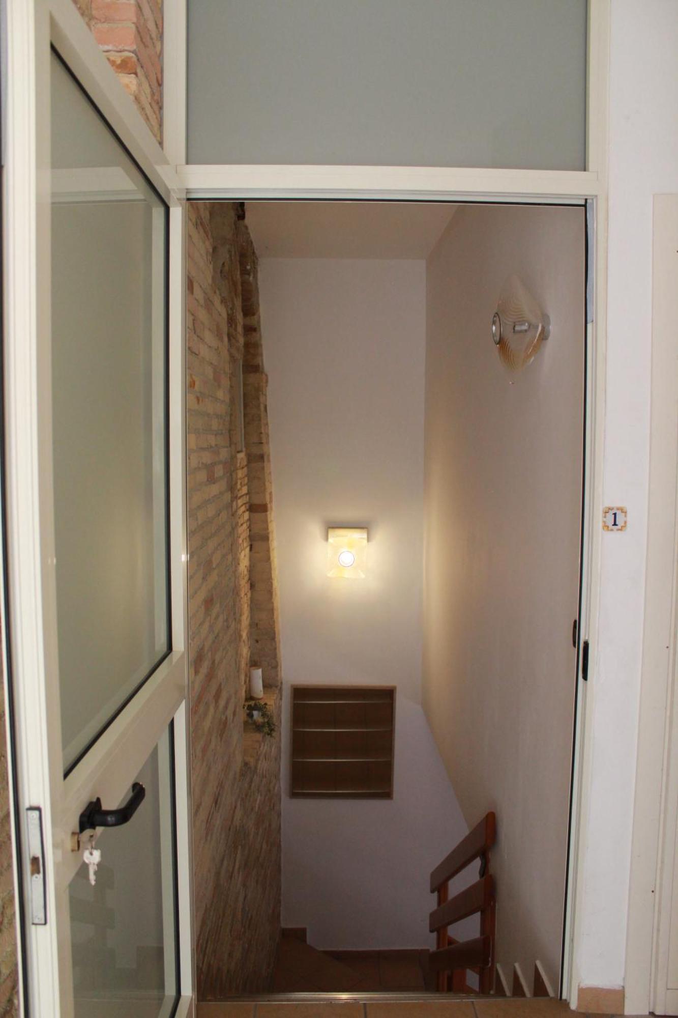 Bed and Breakfast Il Castello Di Atessa Exterior foto