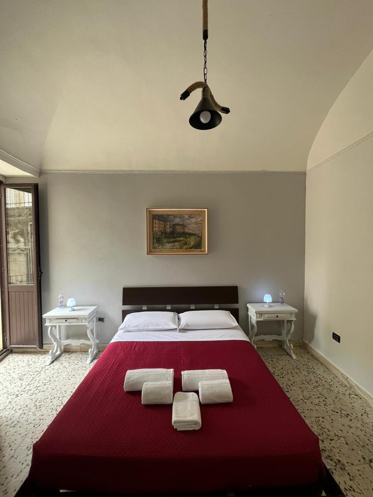 Bed and Breakfast Il Castello Di Atessa Exterior foto
