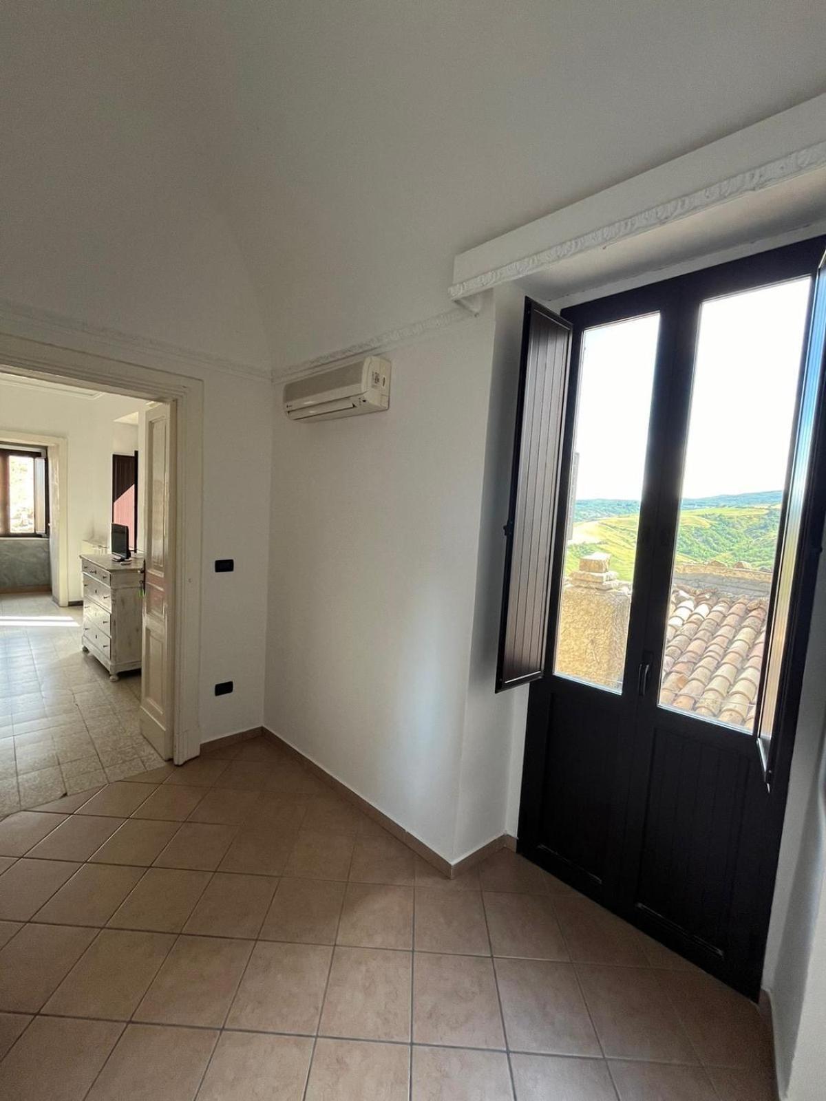 Bed and Breakfast Il Castello Di Atessa Exterior foto